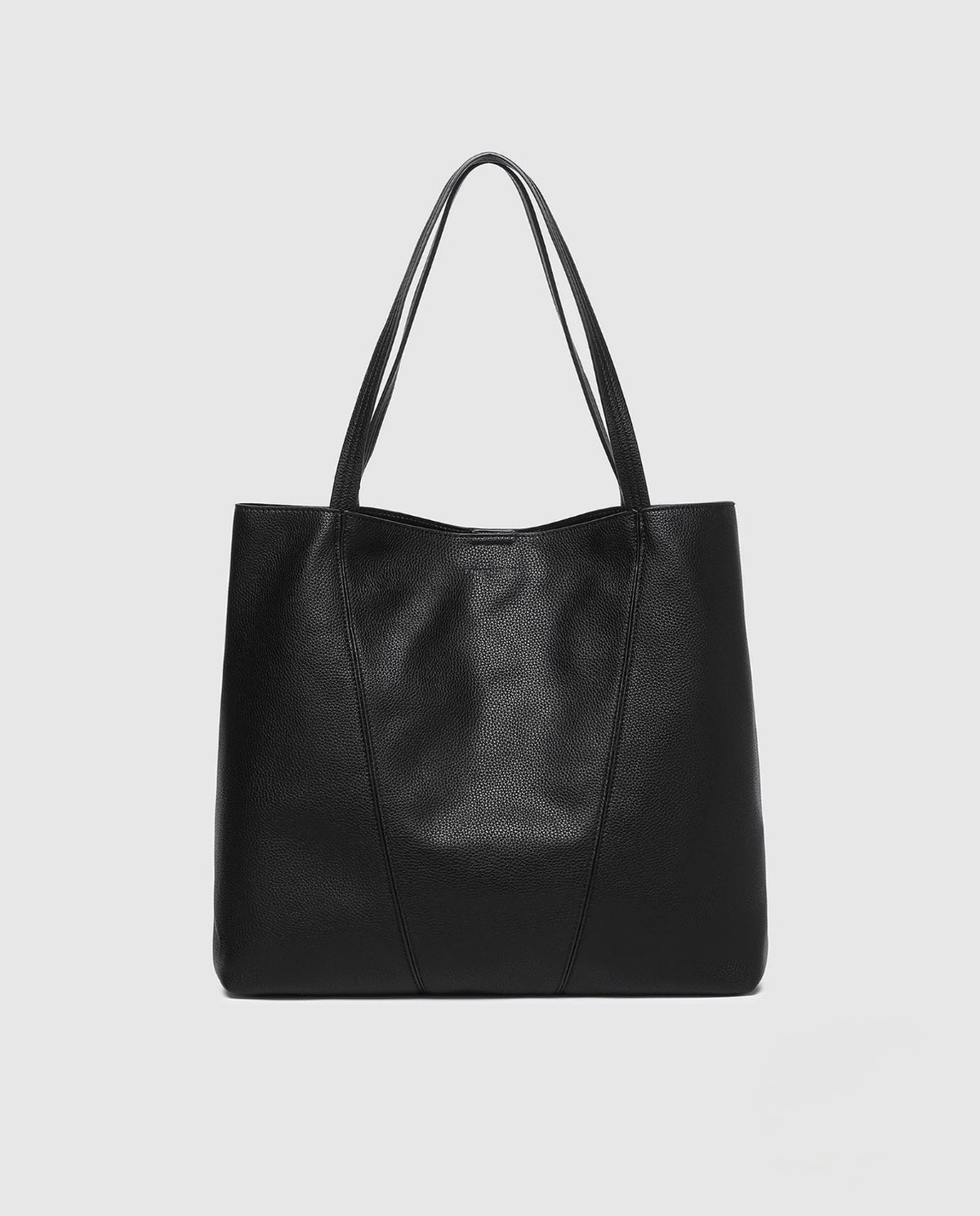 Colby Tote Bag Black