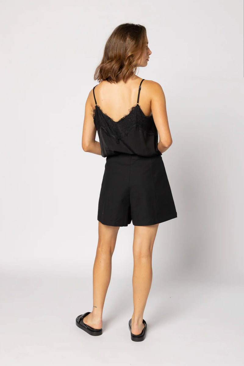 Co Op Short Black
