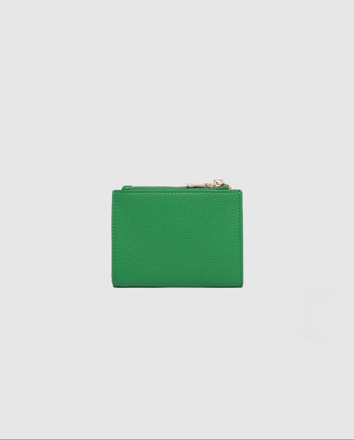 Lily Wallet Apple Green