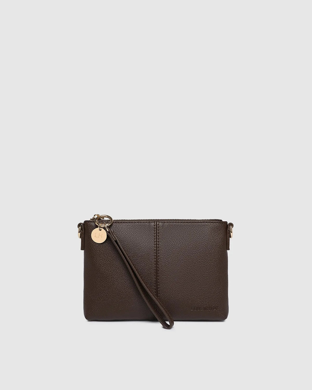 Baby Sophie Crossbody Bag Chocolate