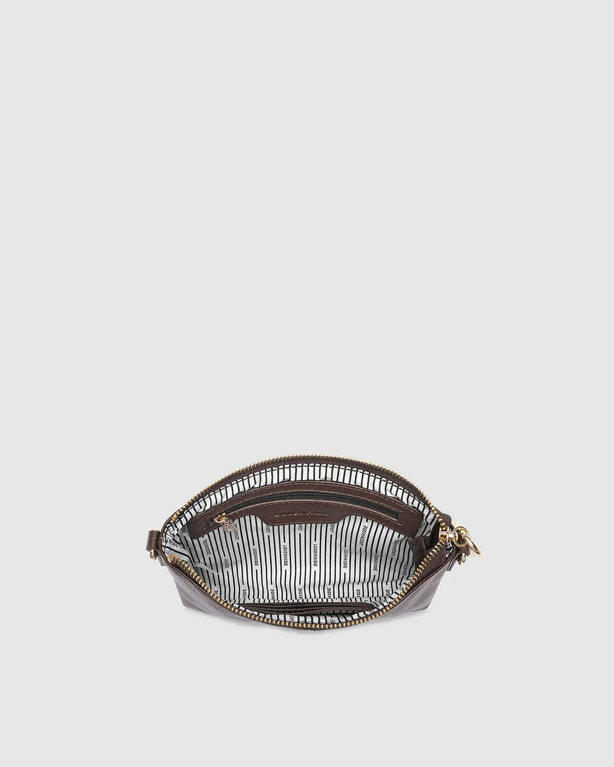 Baby Sophie Crossbody Bag Chocolate