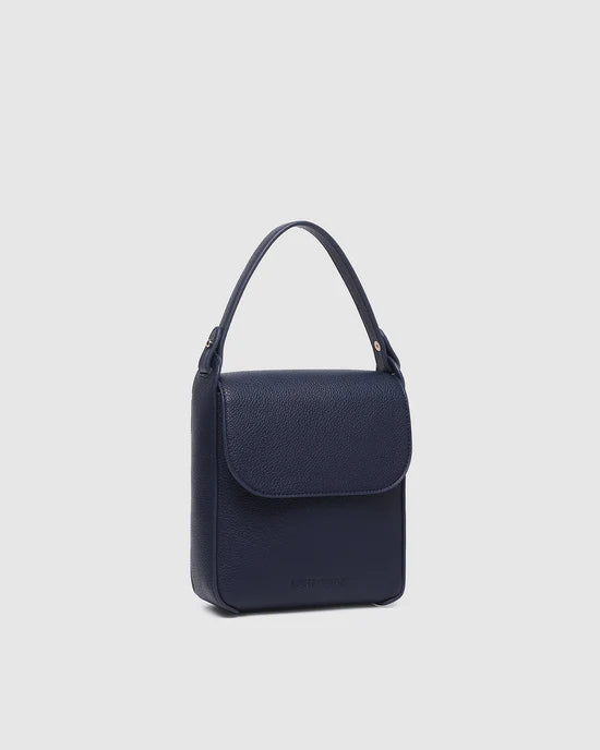 Bessie Crossbody Phone Bag Navy