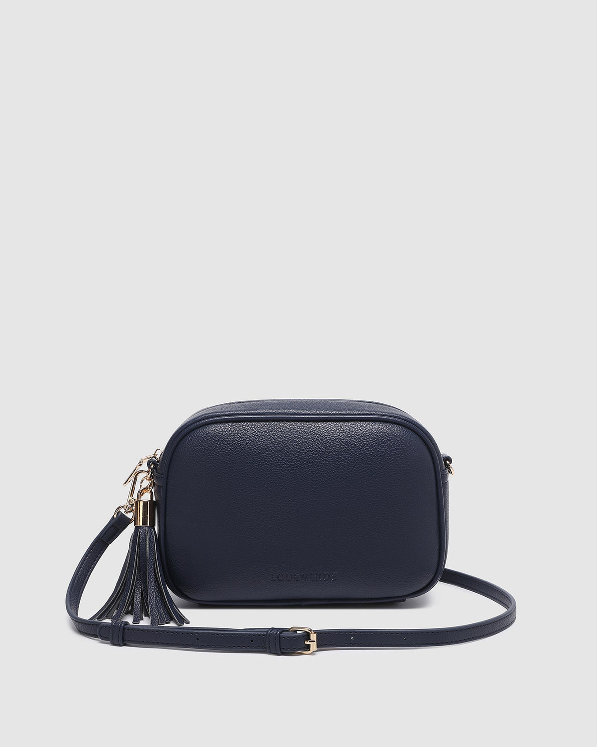 Jacinta Gia Crossbody Bag Navy
