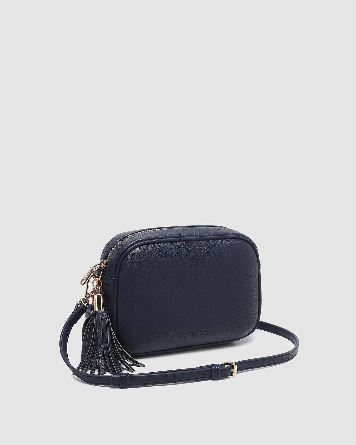 Jacinta Gia Crossbody Bag Navy