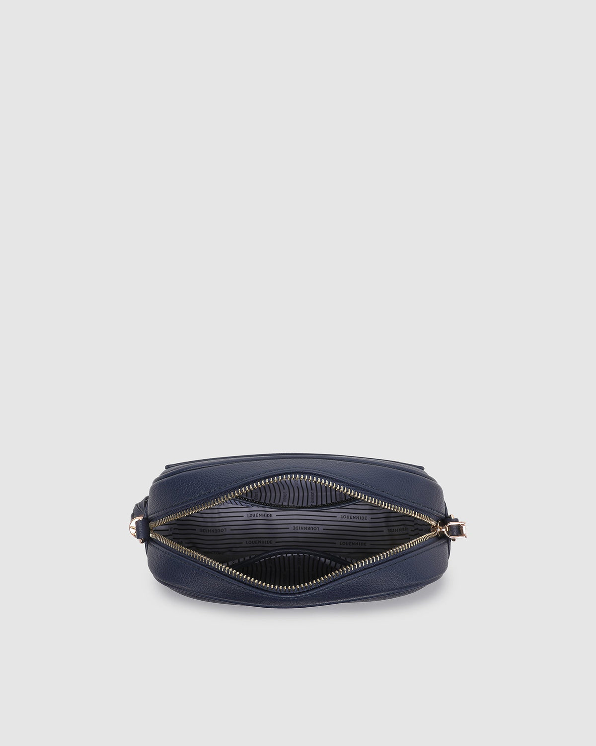 Jacinta Gia Crossbody Bag Navy