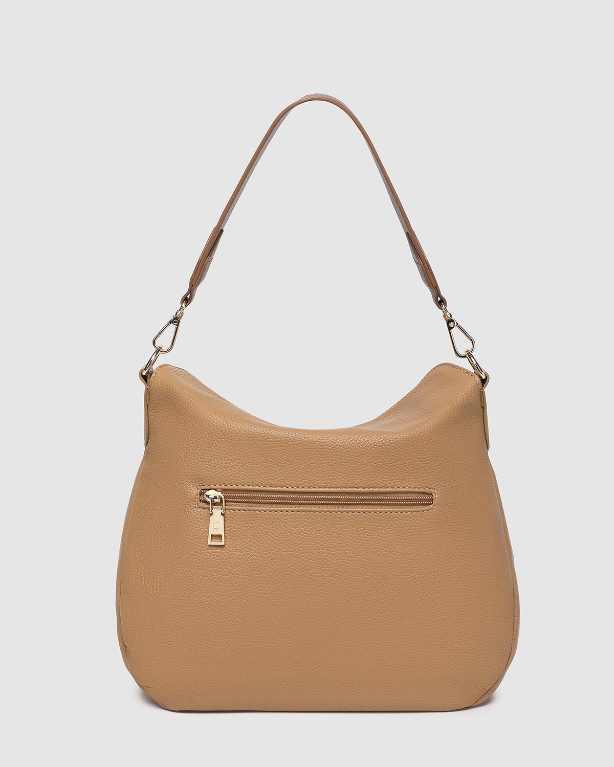 Louenhide Nadia Shoulder Bag Camel