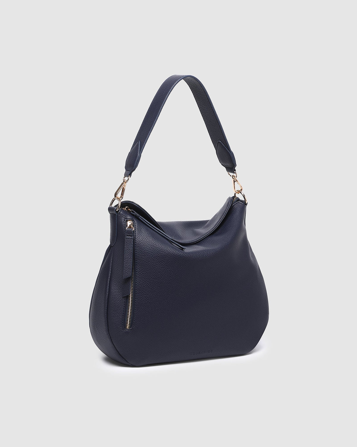 Louenhide Nadia Shoulder Bag Navy