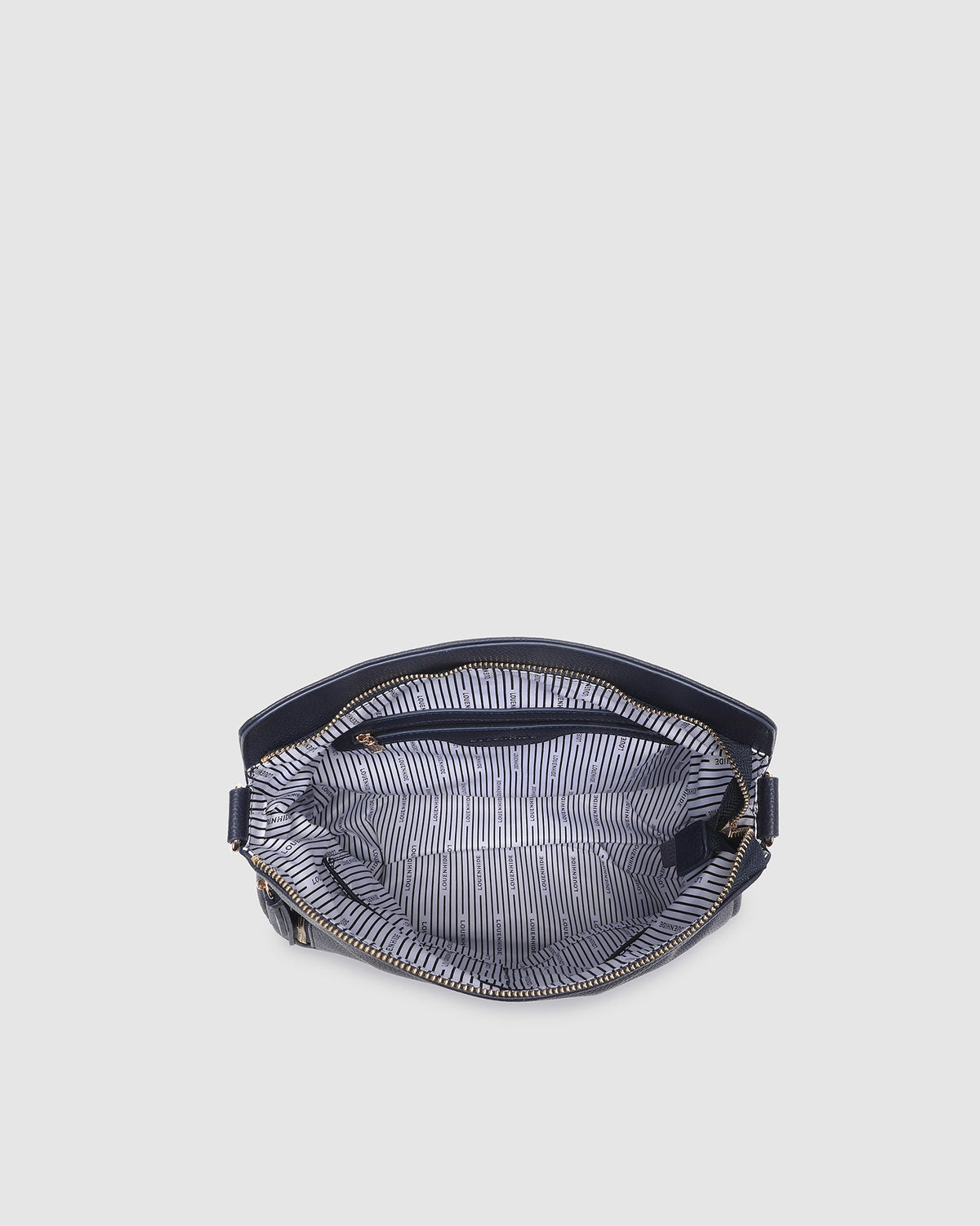 Louenhide Nadia Shoulder Bag Navy