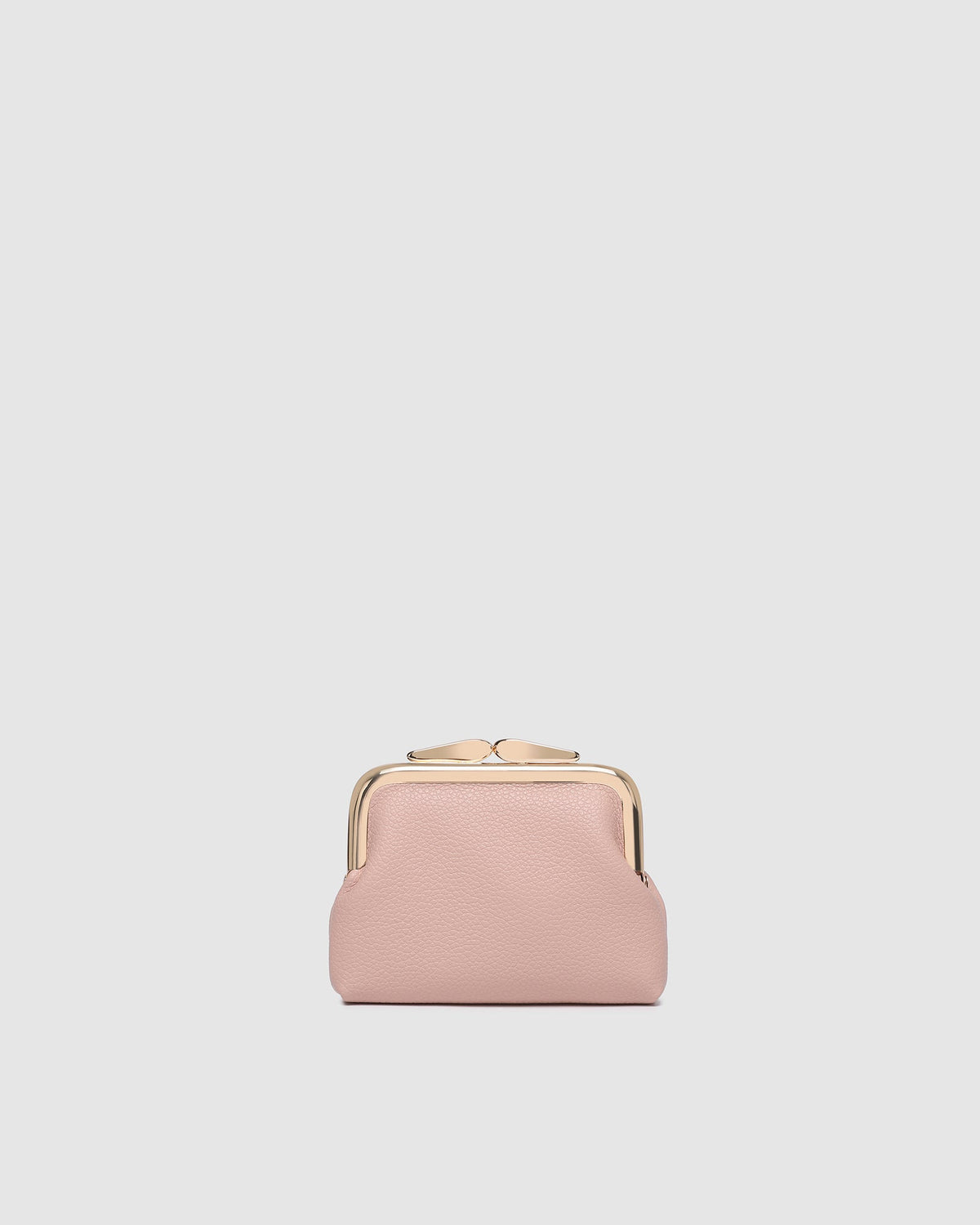 Louenhide Ponto Purse Dusty Pink
