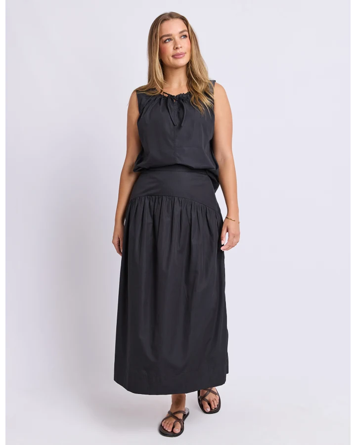 Winslet Skirt Black