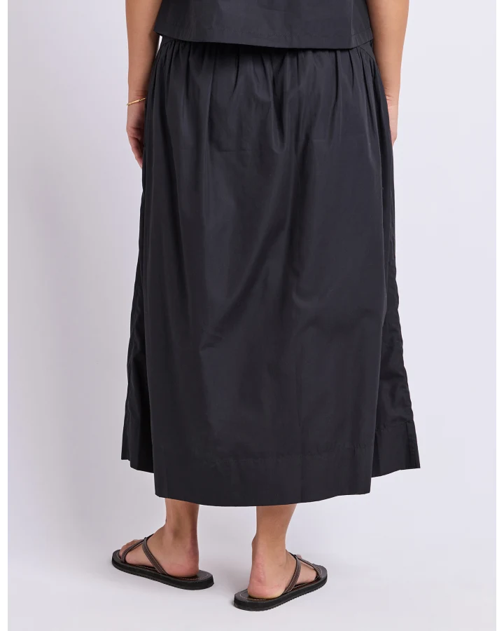 Winslet Skirt Black