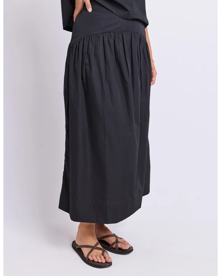 Winslet Skirt Black