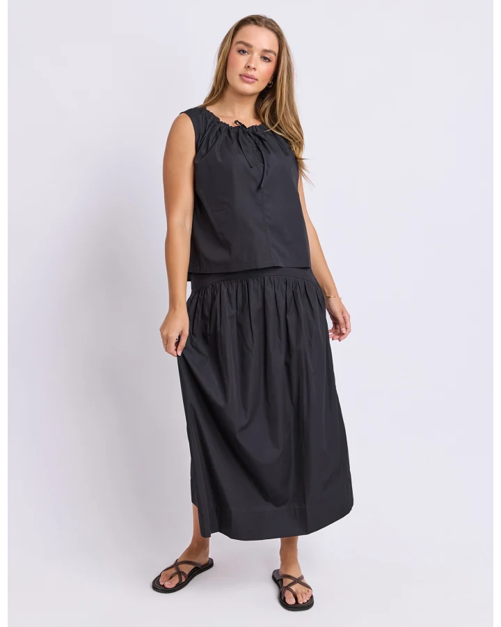Winslet Top Black