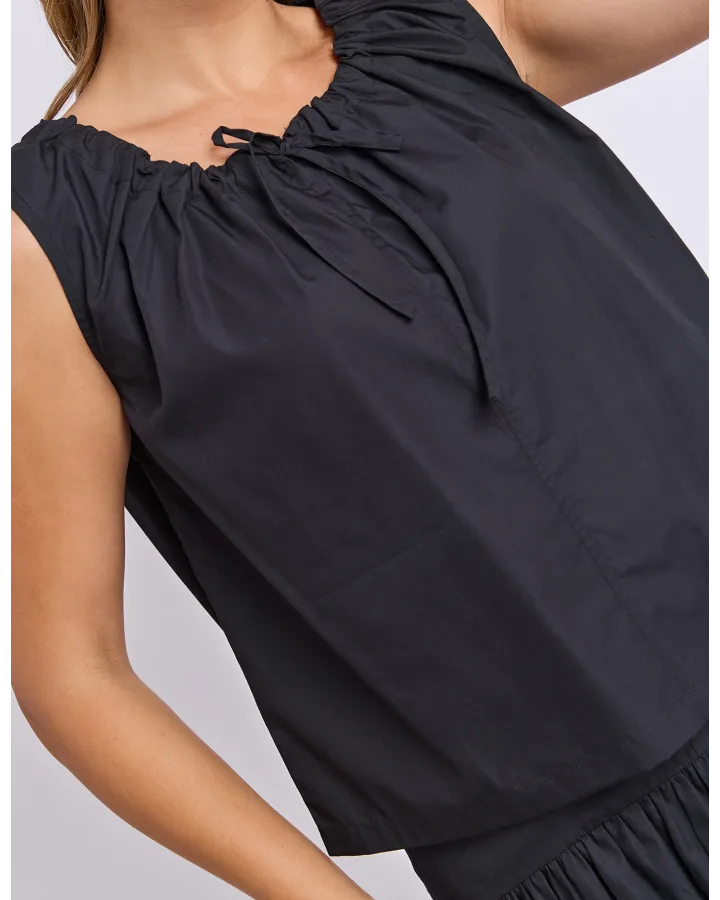 Winslet Top Black