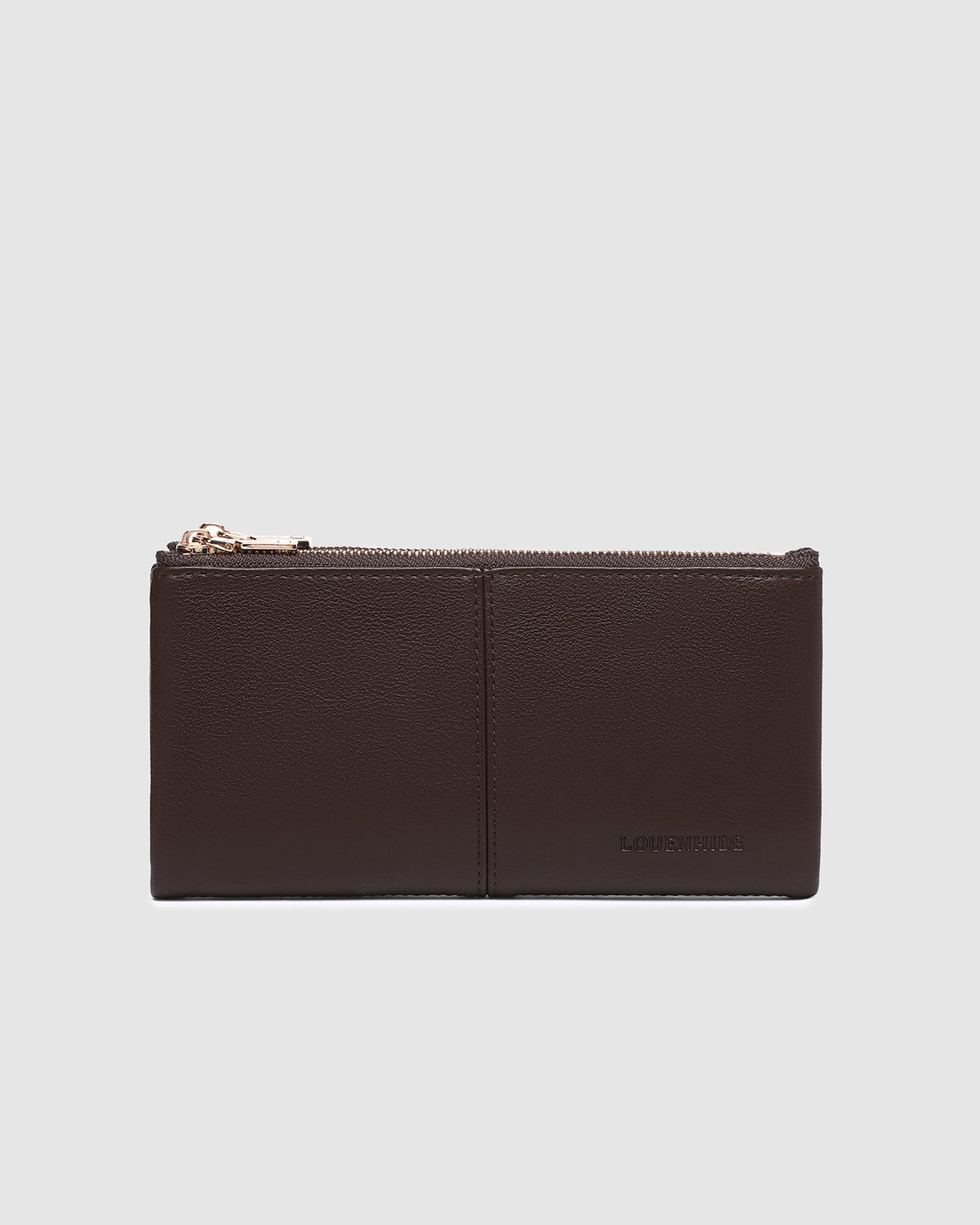 Sailor Wallet Chocolate