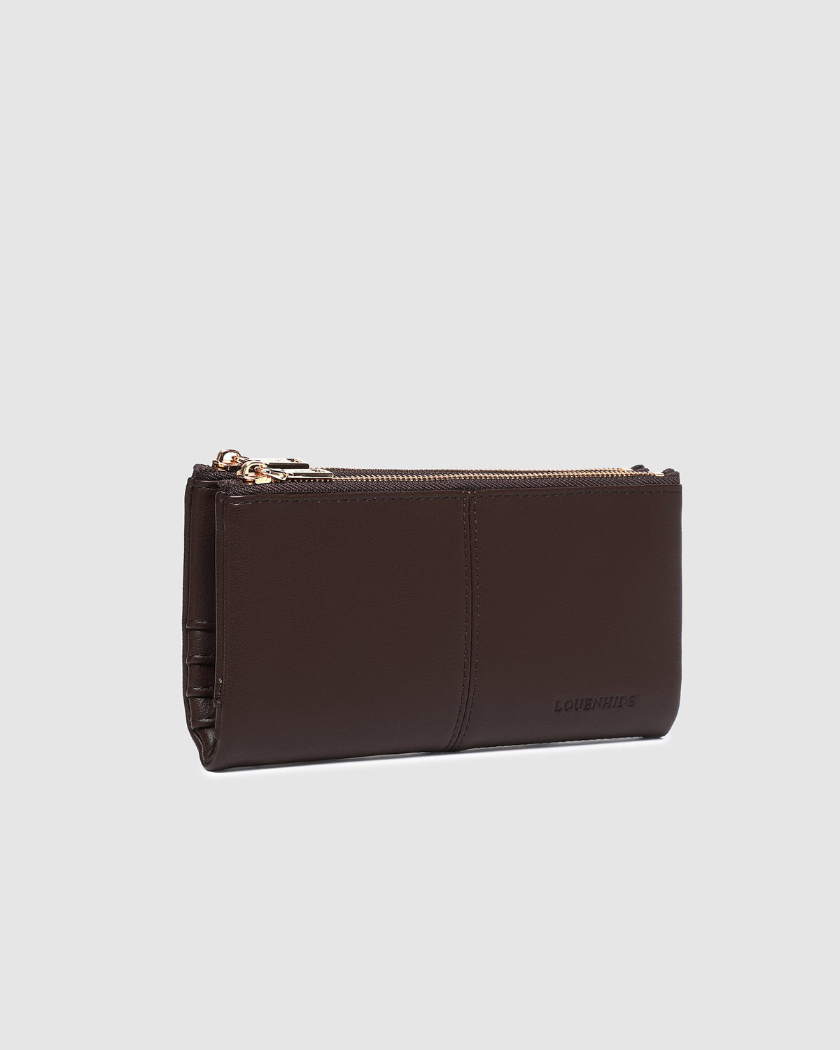 Sailor Wallet Chocolate