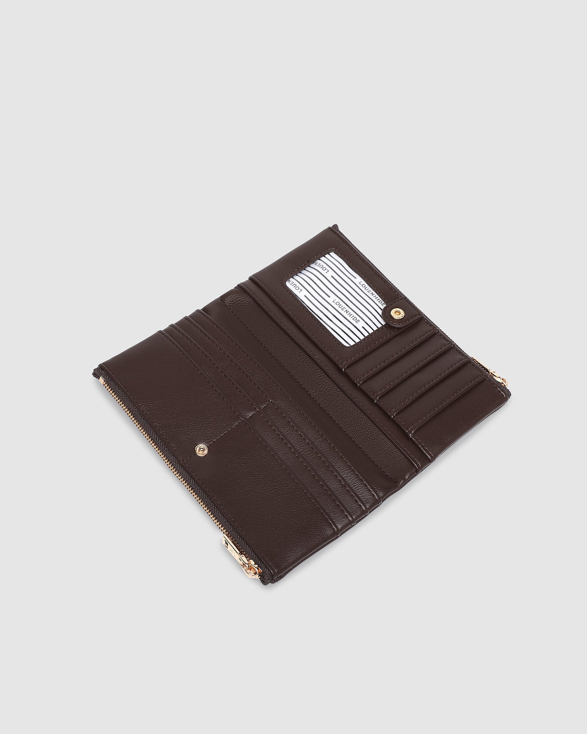 Sailor Wallet Chocolate