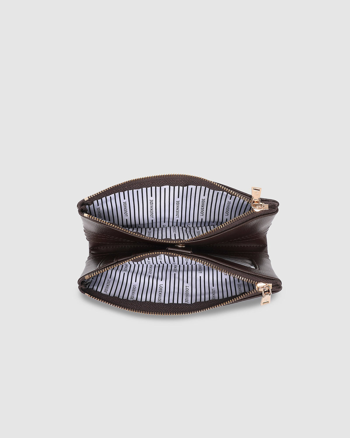 Sailor Wallet Chocolate