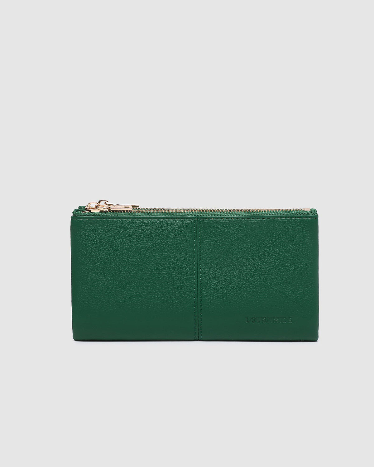 Sailor Wallet Green