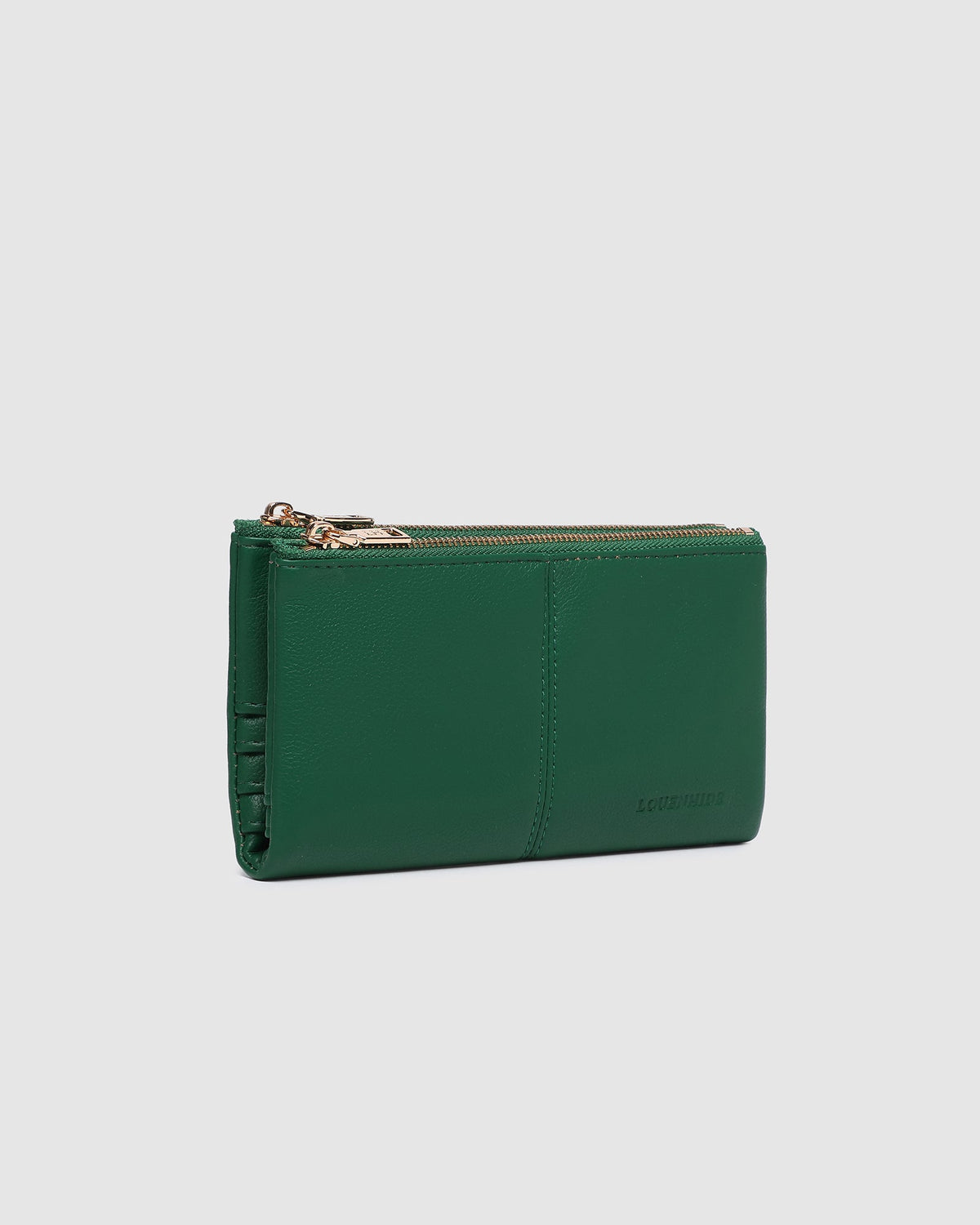 Sailor Wallet Green