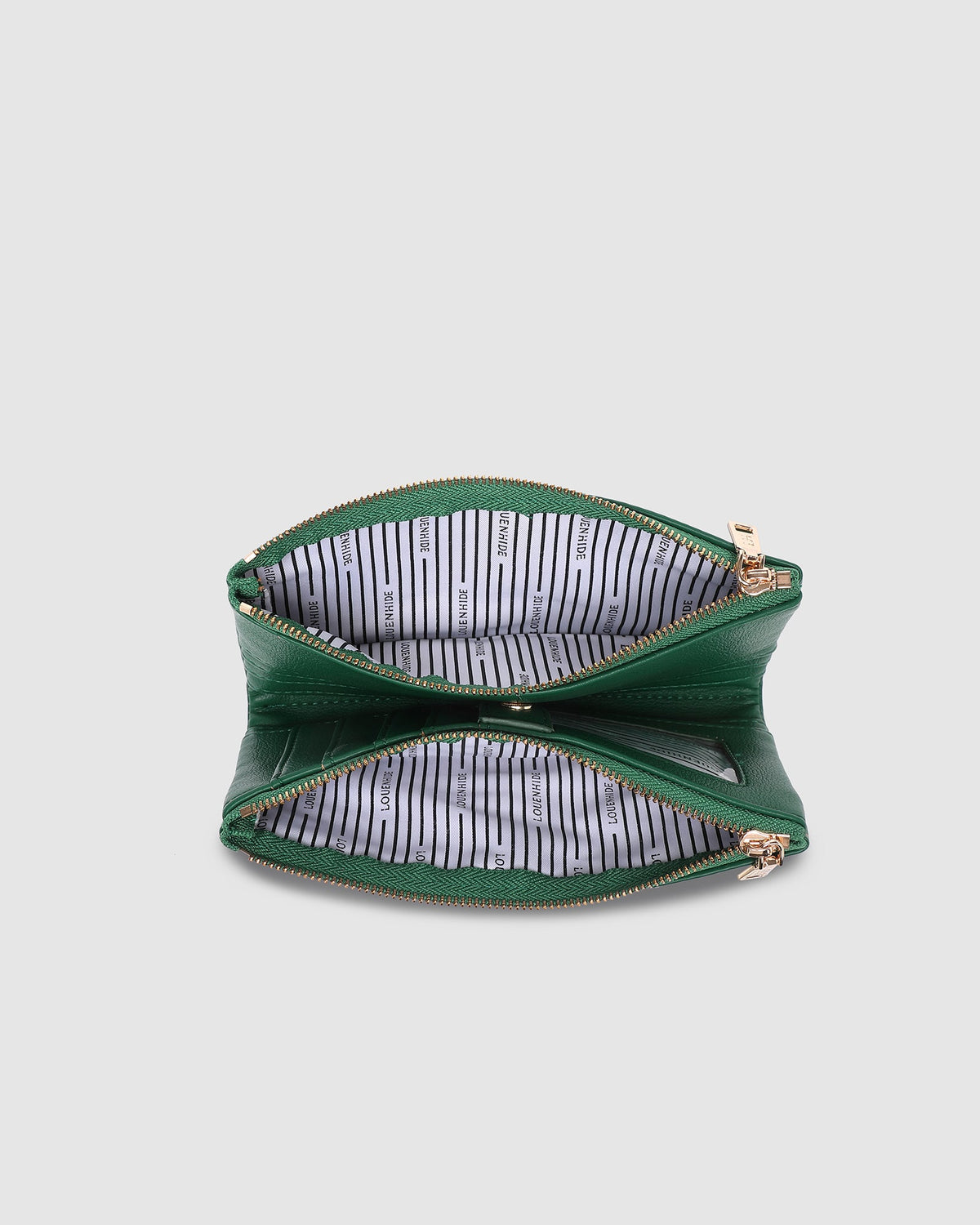 Sailor Wallet Green