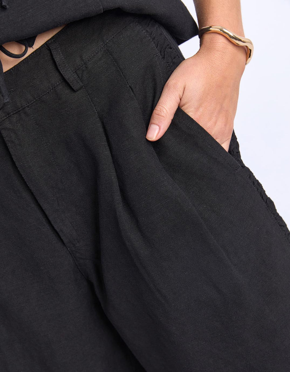 San Lucas Short Black