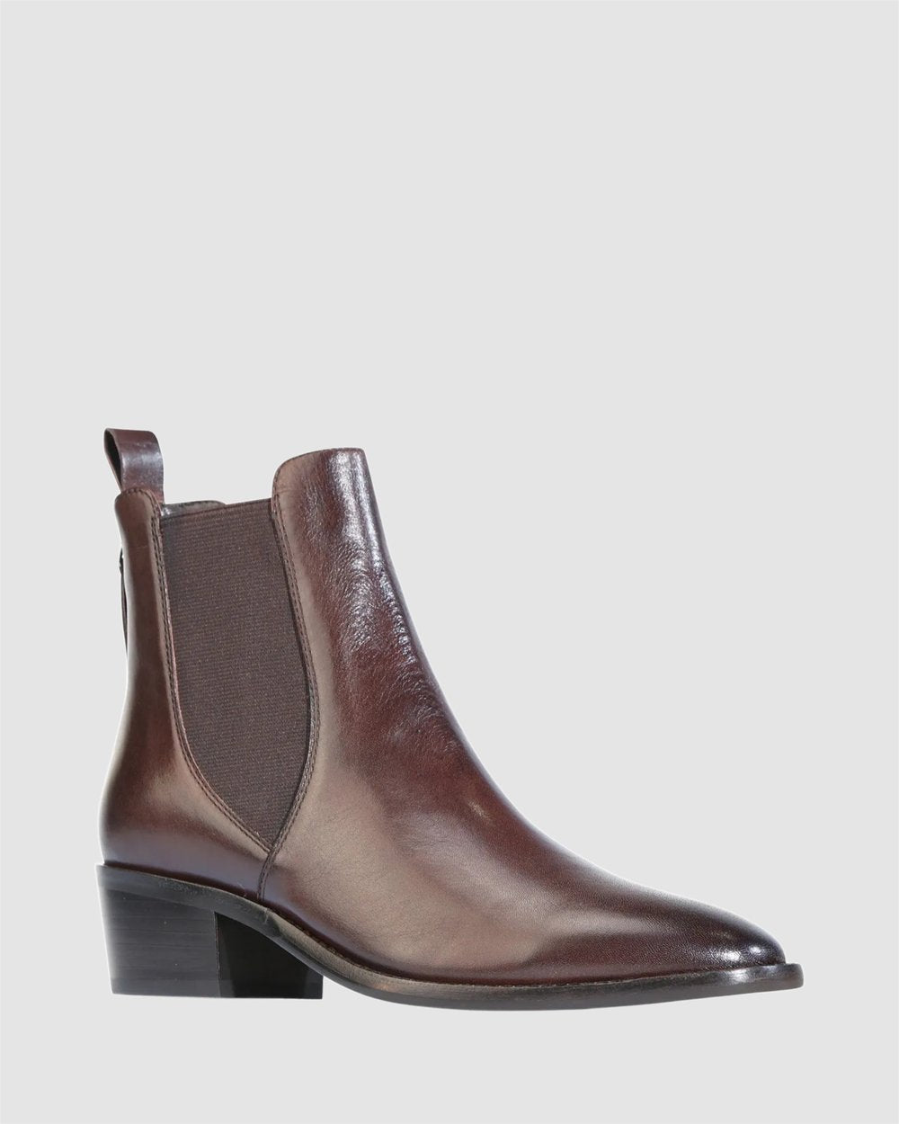 EOS Ila Chestnut Boot
