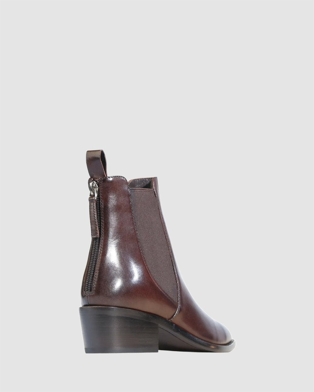 EOS Ila Chestnut Boot