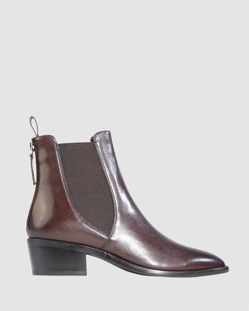EOS Ila Chestnut Boot
