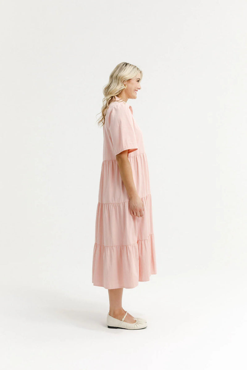 Khloe Dress Blossom