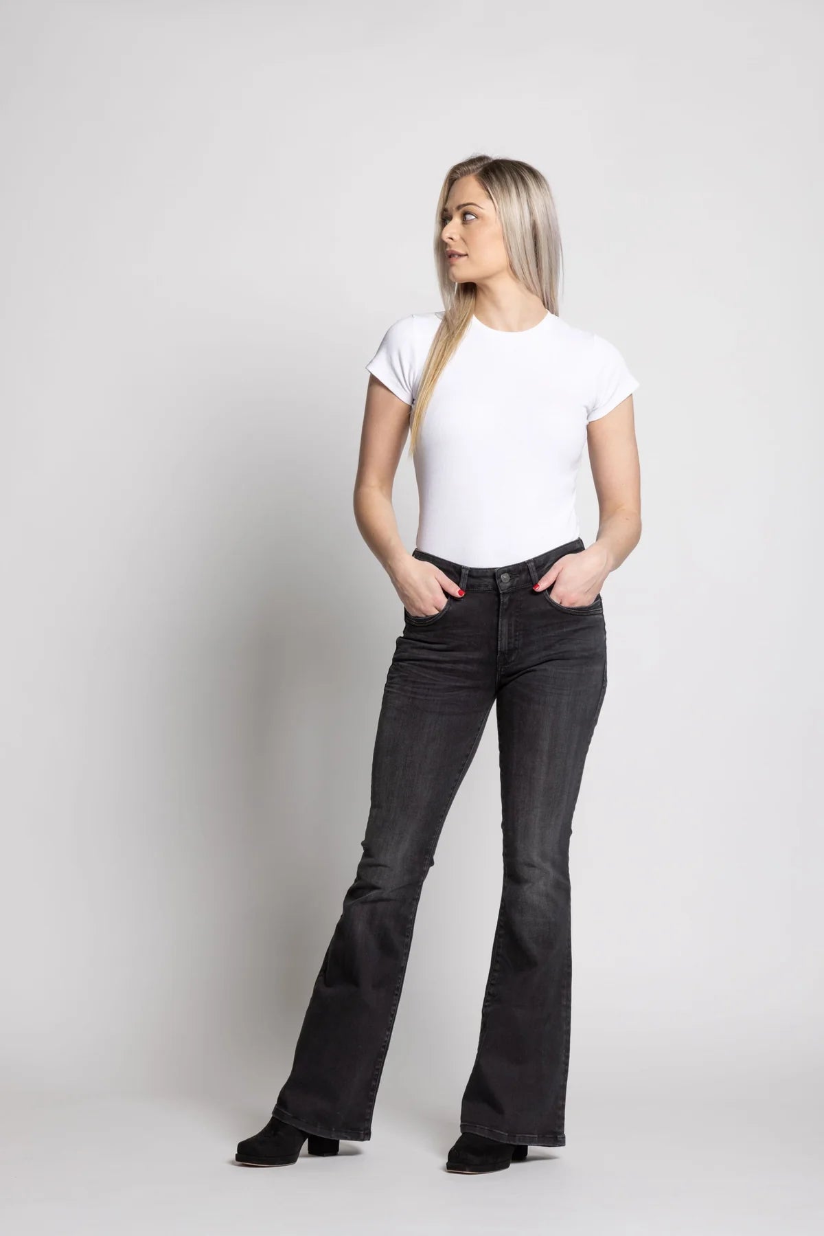 LTB Novi Jeans Oriane Wash