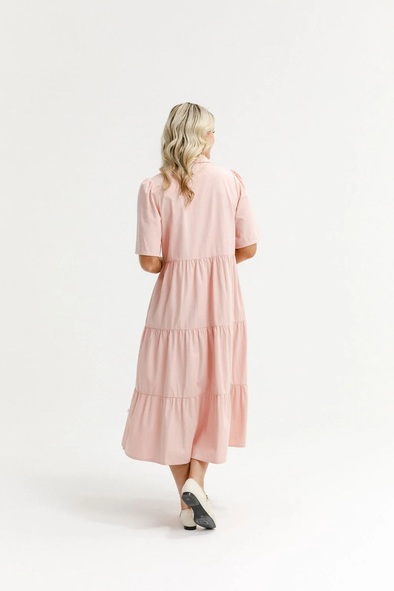 Khloe Dress Blossom