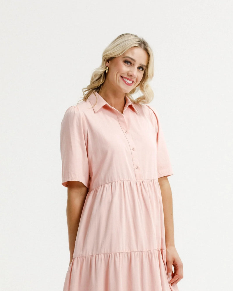 Khloe Dress Blossom
