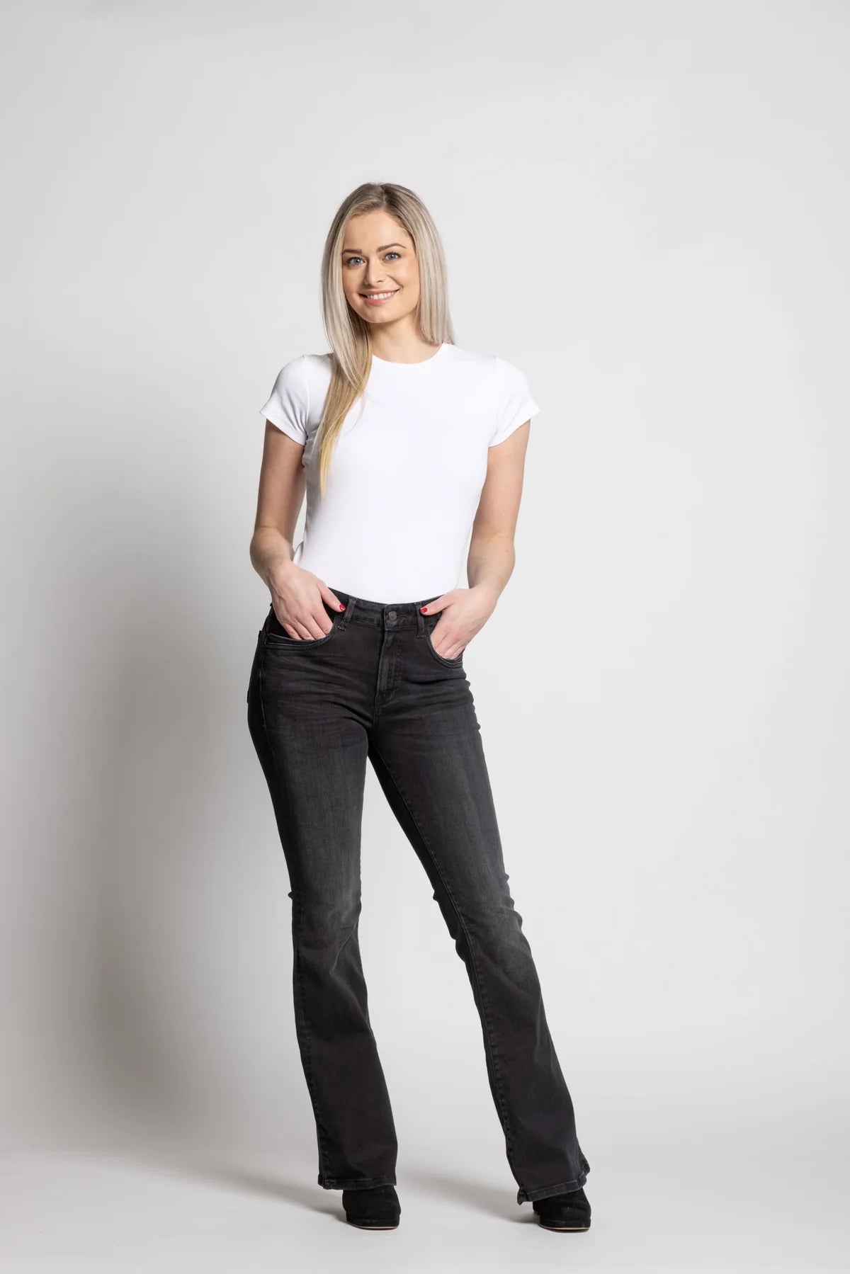 LTB Novi Jeans Oriane Wash