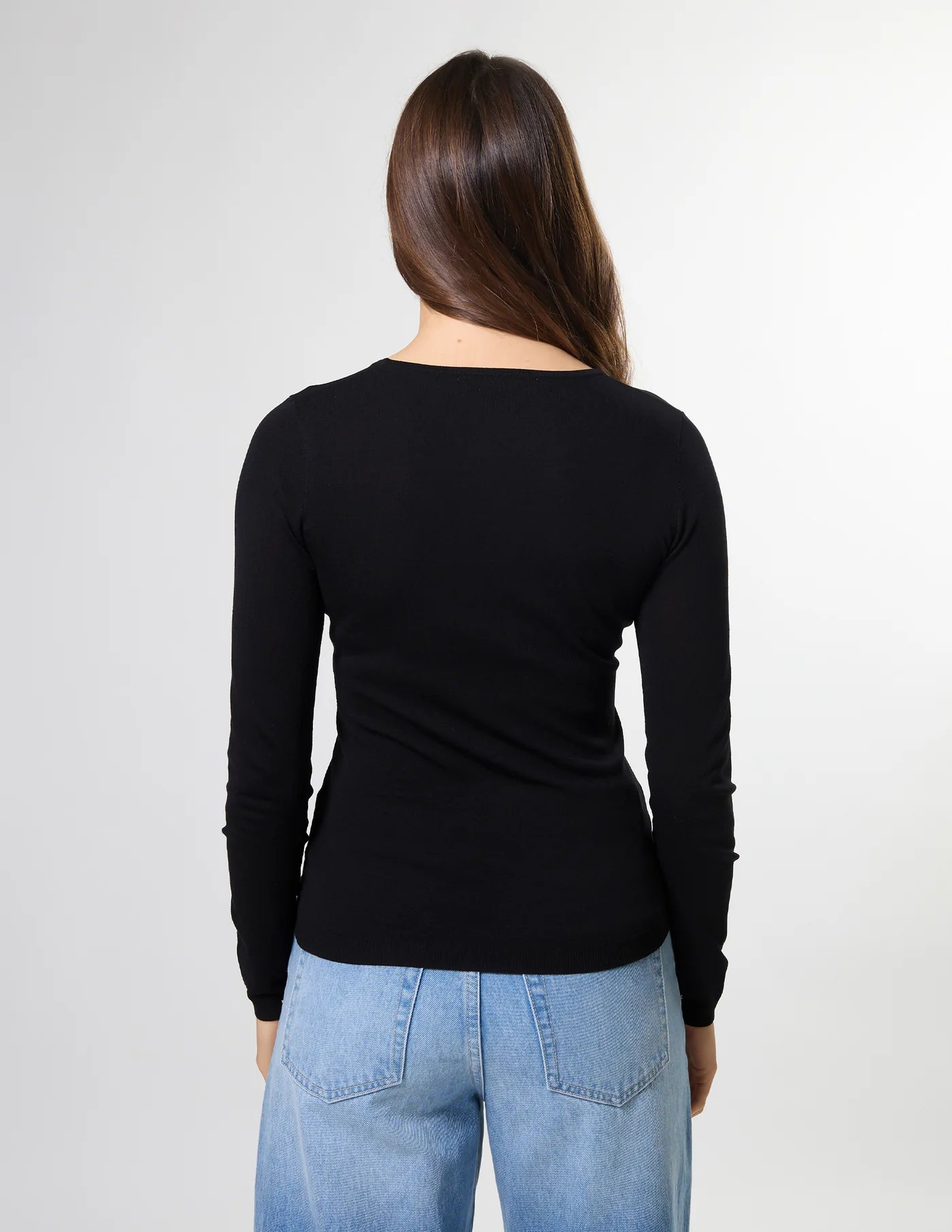 Stella + Gemma Base Knit Night