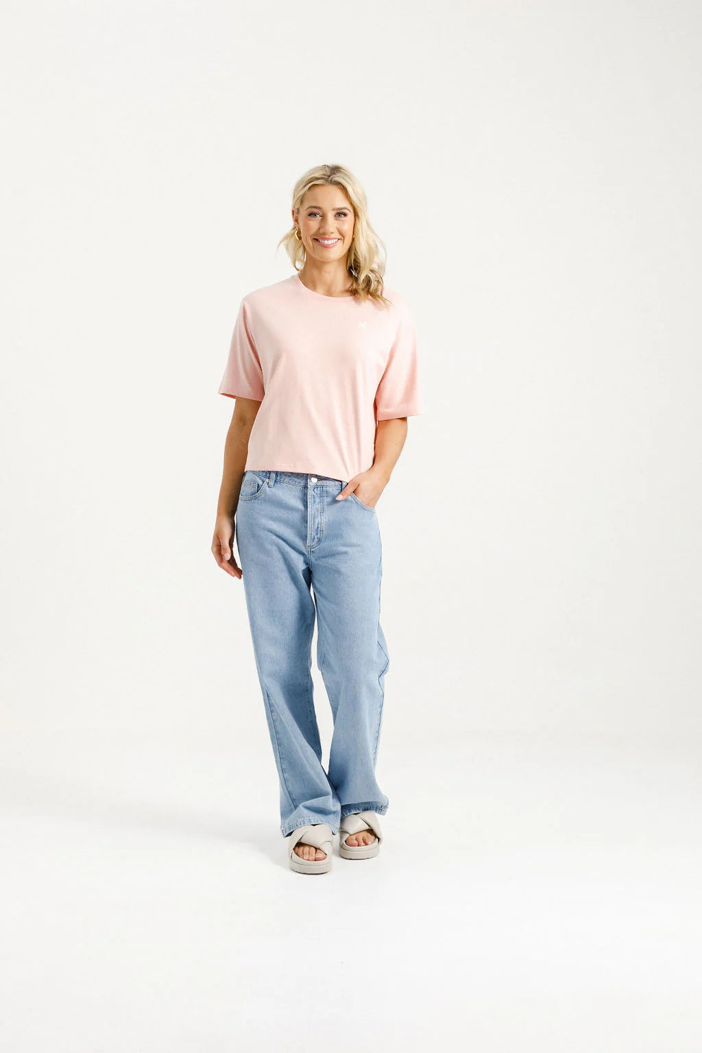 Becky Tee Blossom