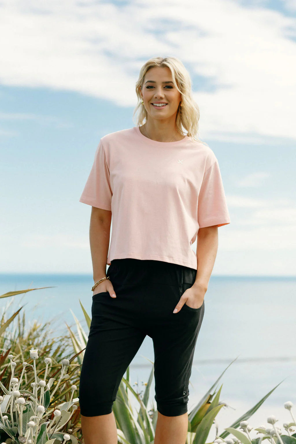 Becky Tee Blossom