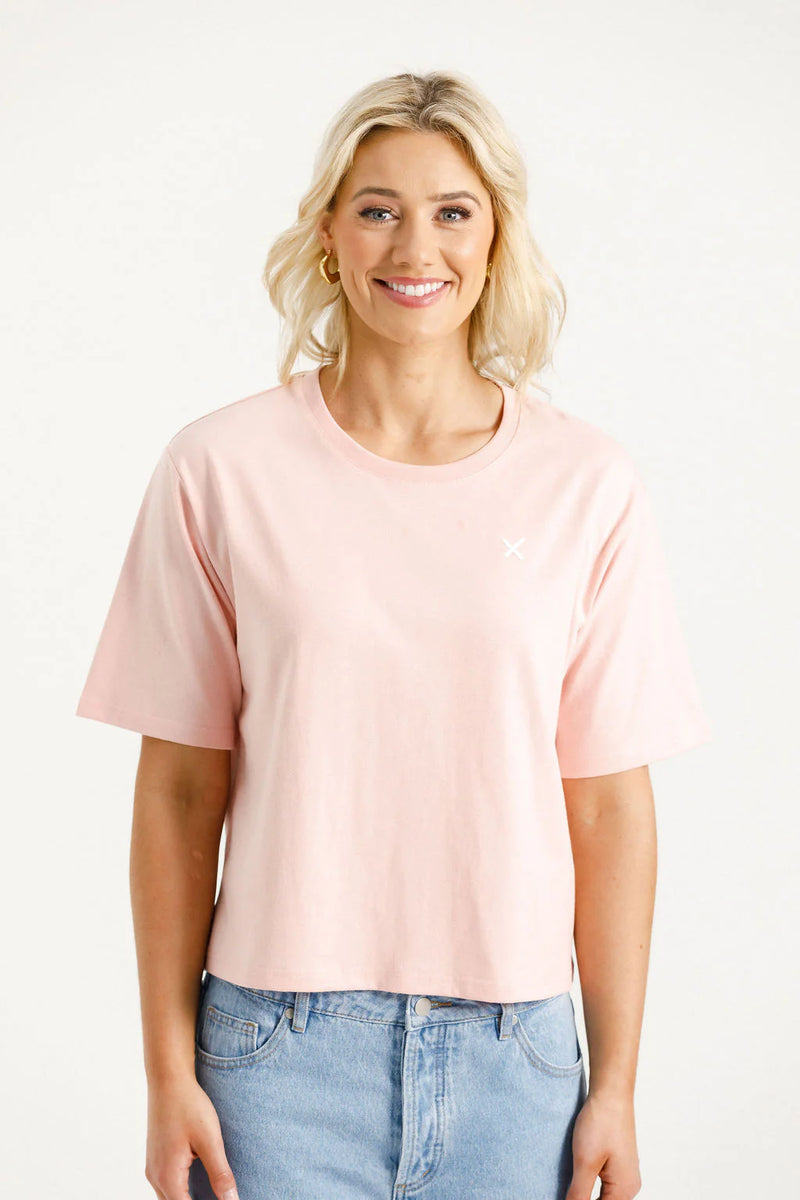 Becky Tee Blossom