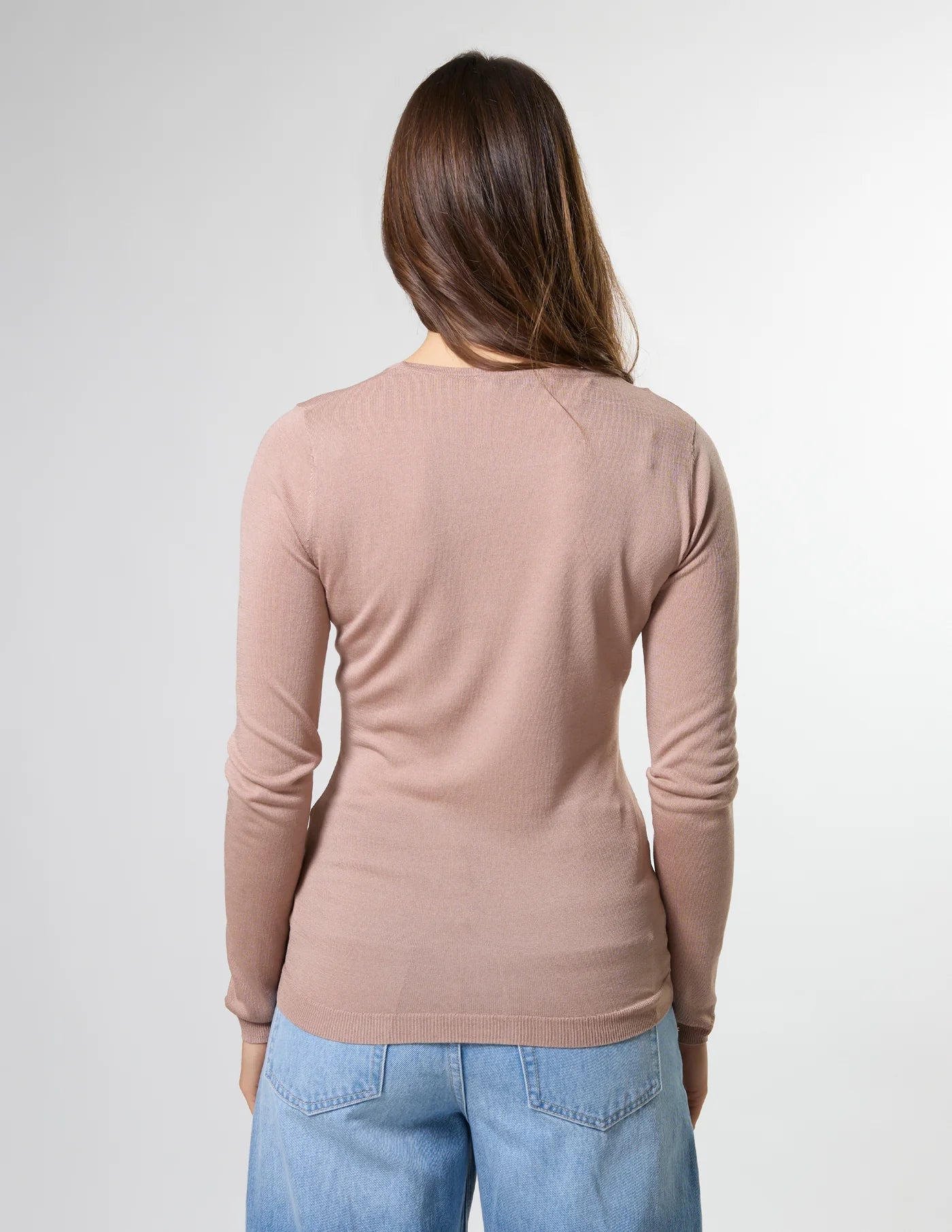 Stella + Gemma Base Knit Twig