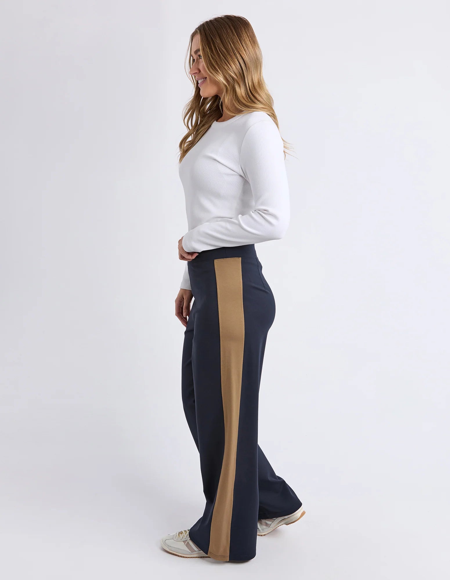 Foxwood Juno Pant Ink