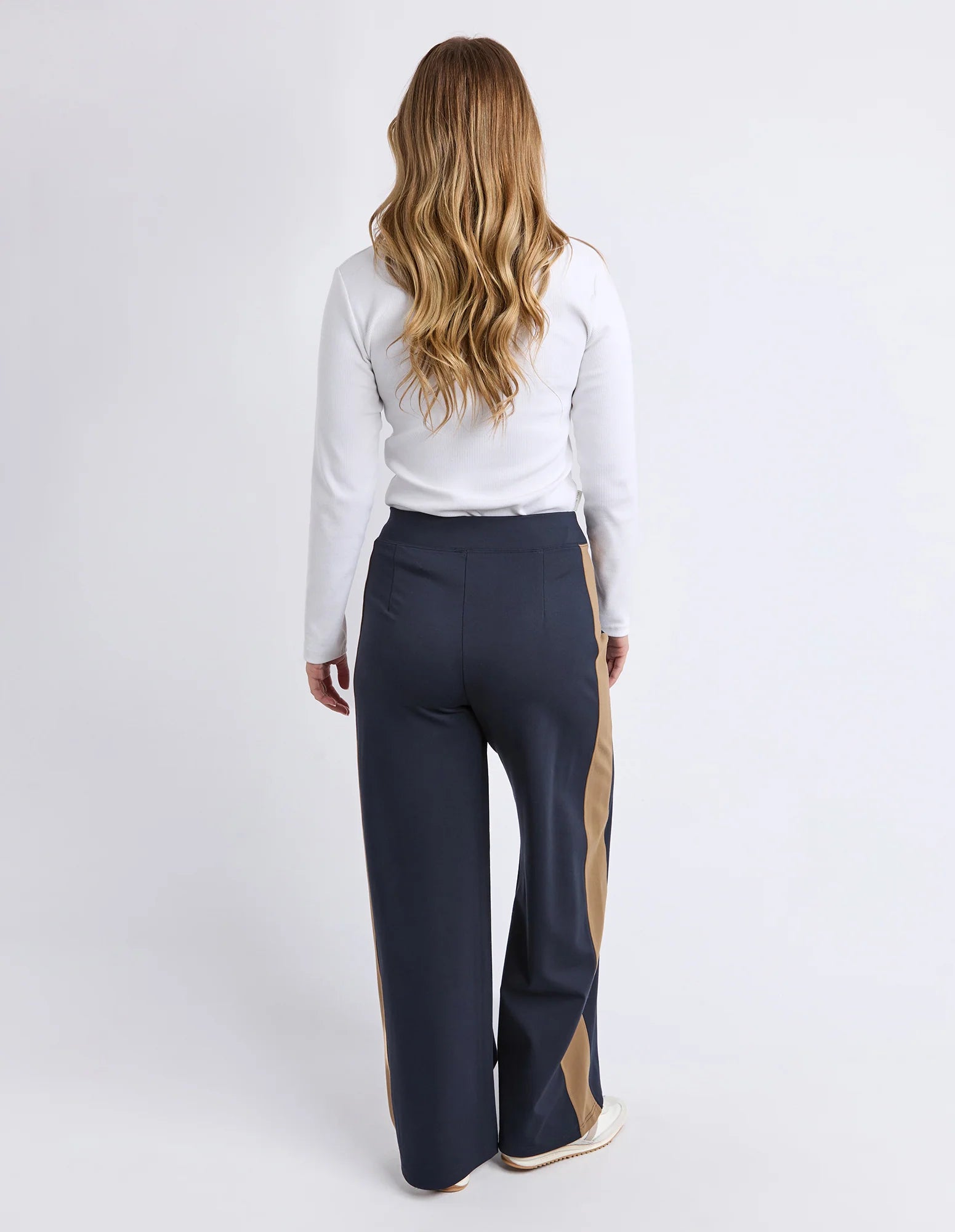 Foxwood Juno Pant Ink