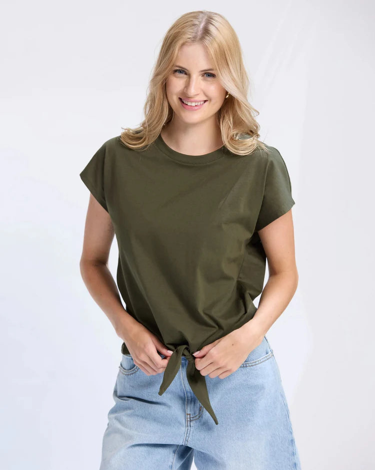 Top Knot Top Army