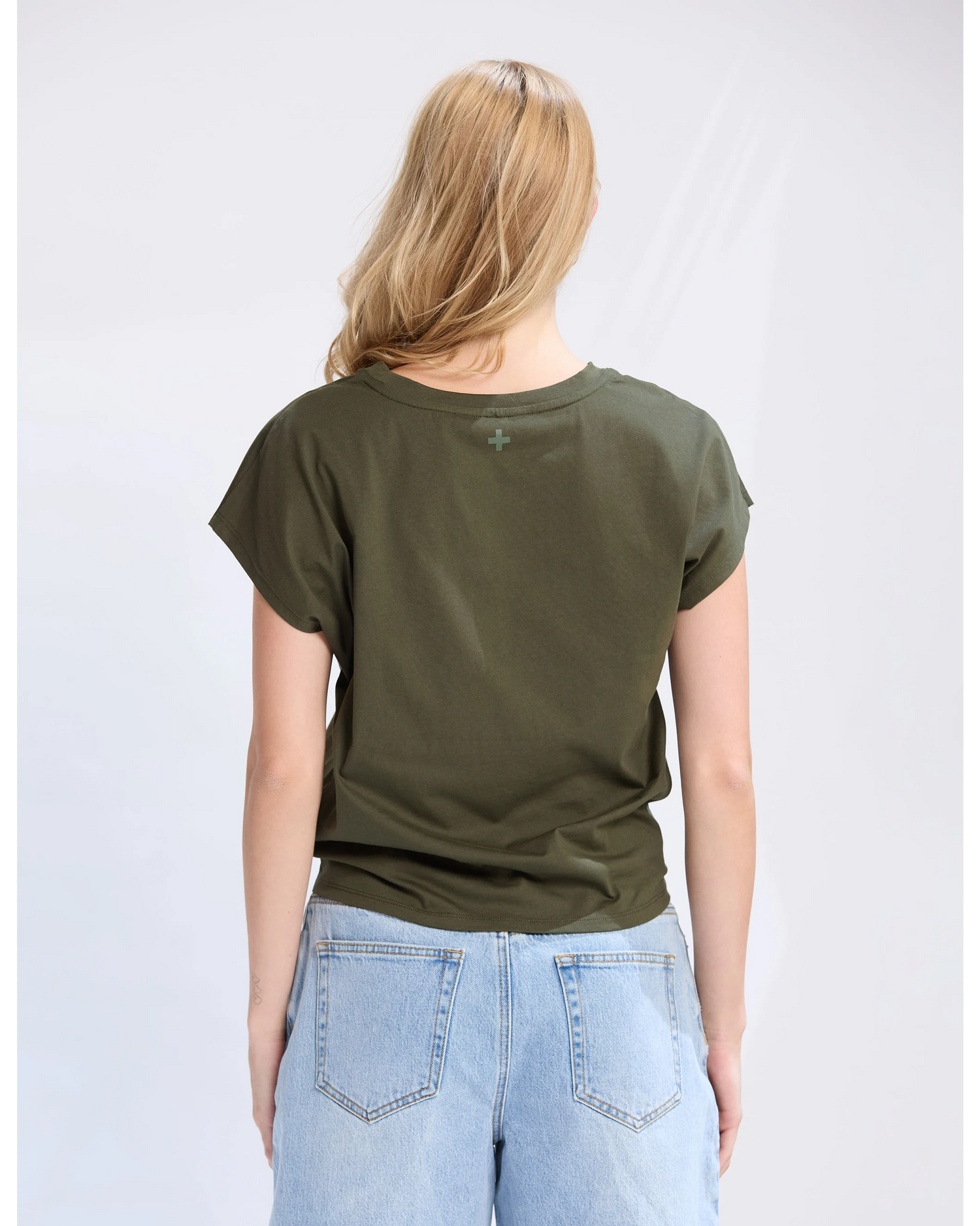 Top Knot Top Army
