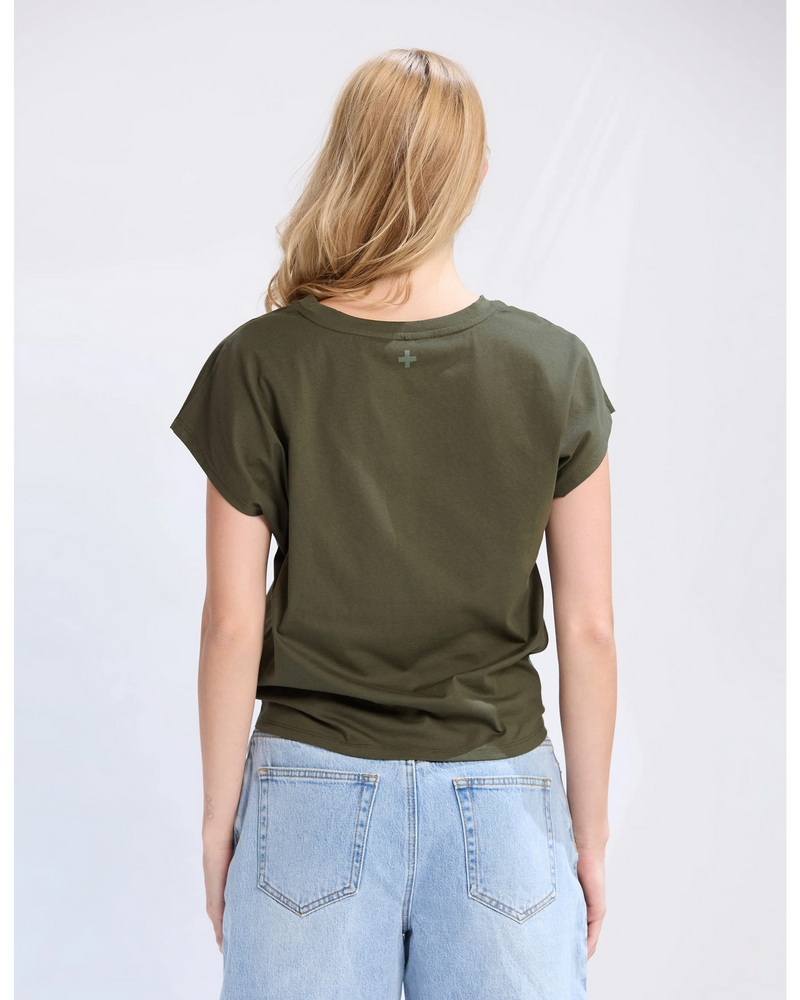 Top Knot Top Army