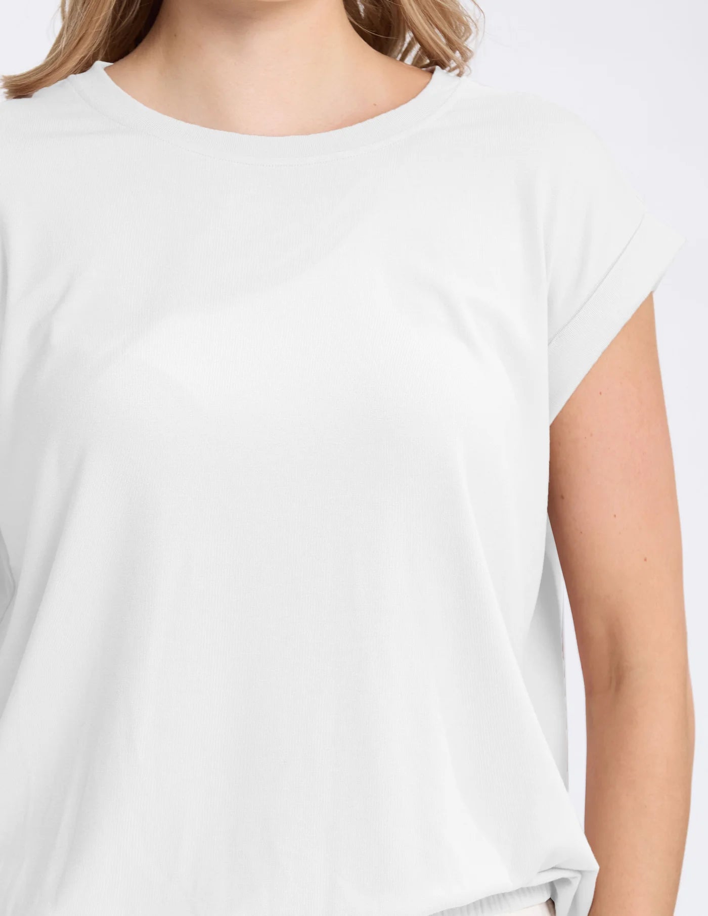Tara Top Cream