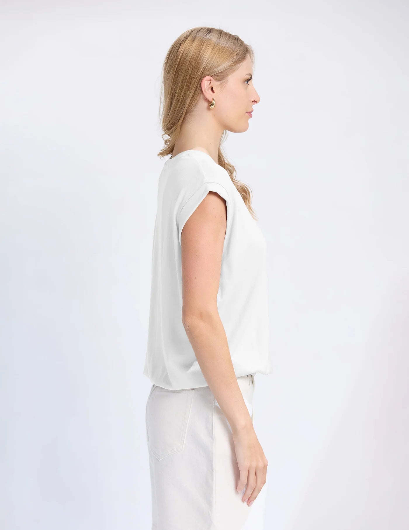 Tara Top Cream