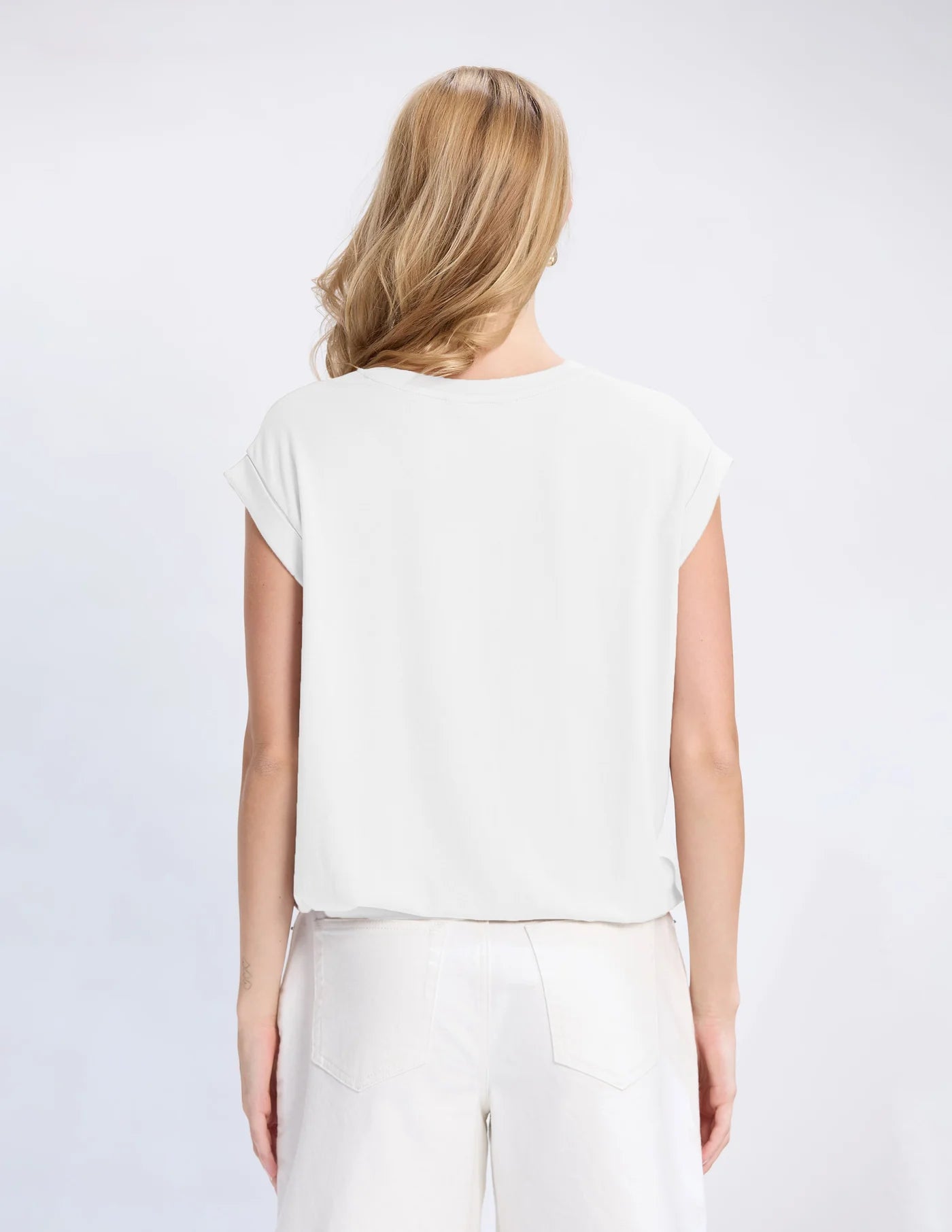 Tara Top Cream