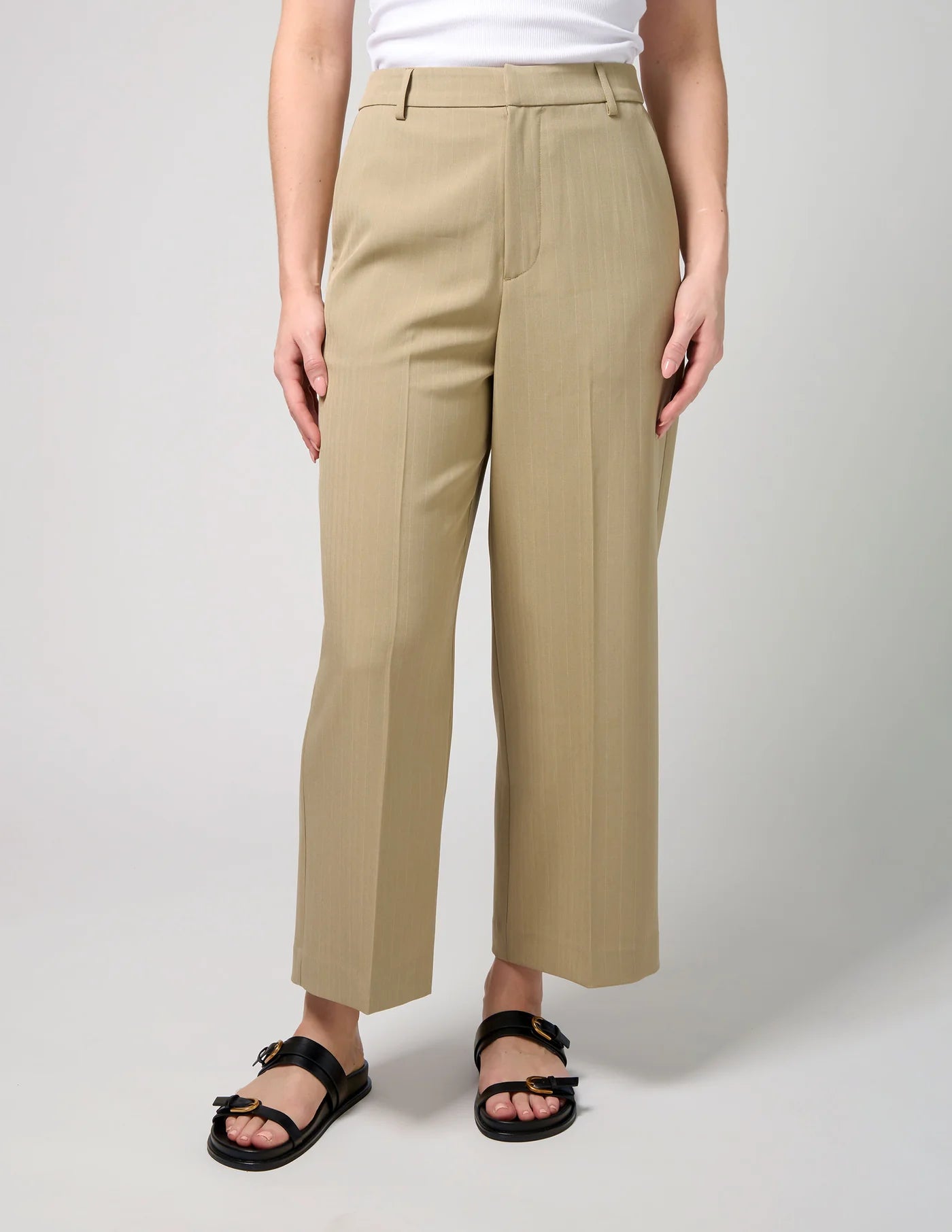 Frank Pant Oregano