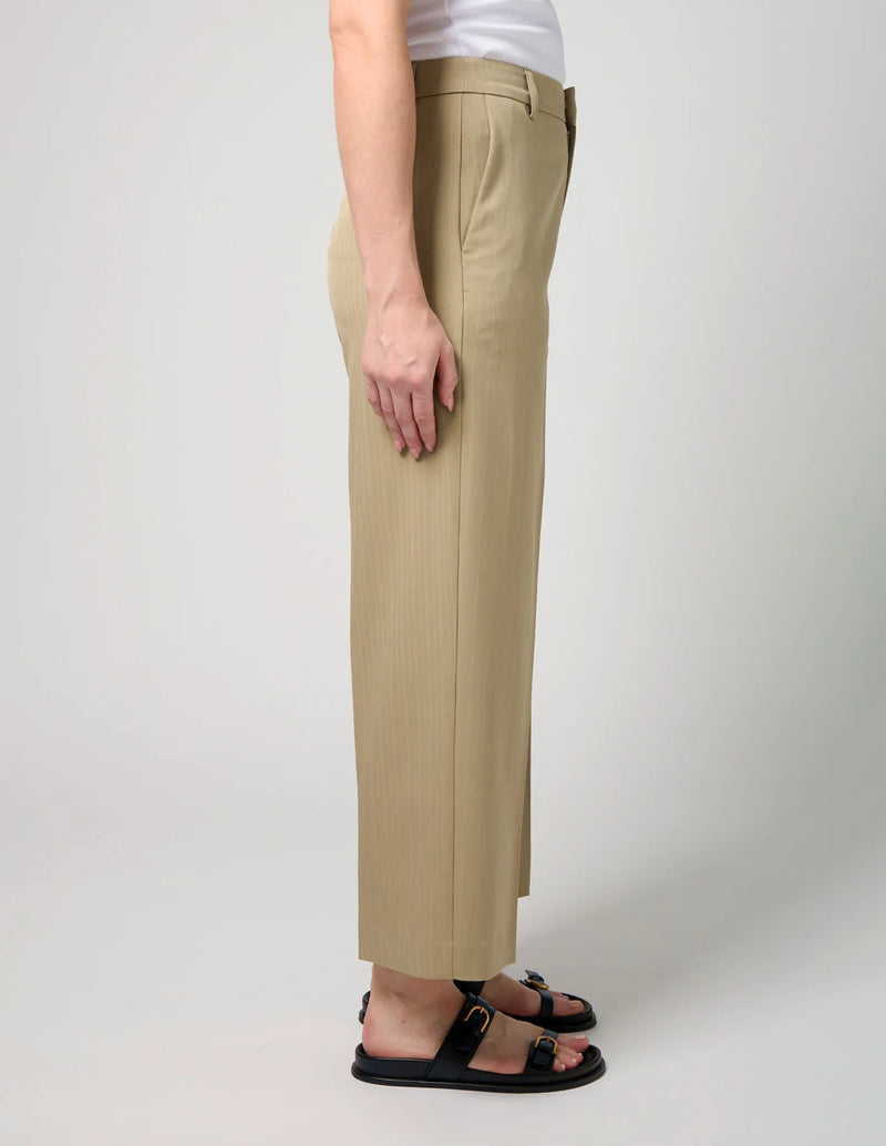 Frank Pant Oregano