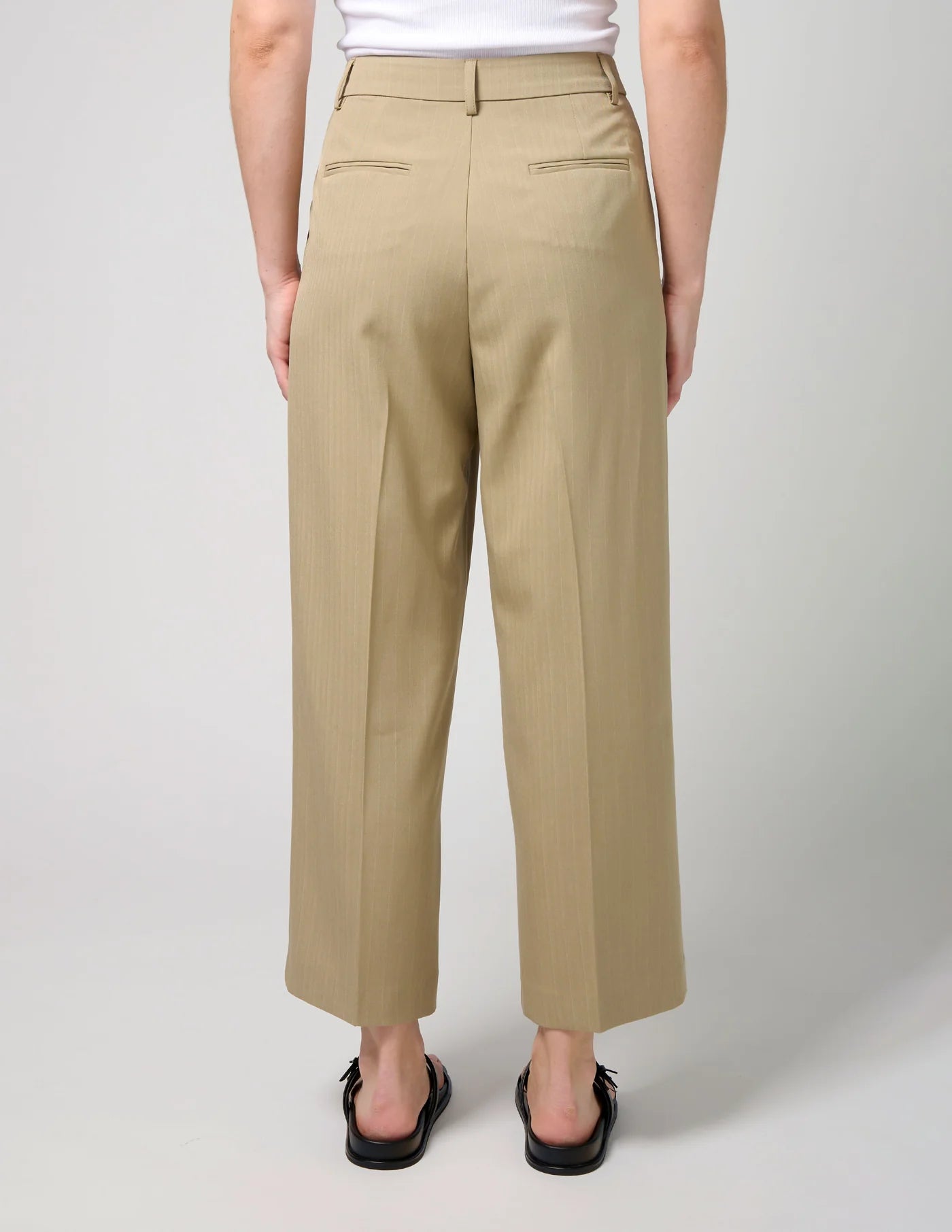 Frank Pant Oregano